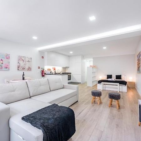 Oporto Downtown View Apartment Exterior photo